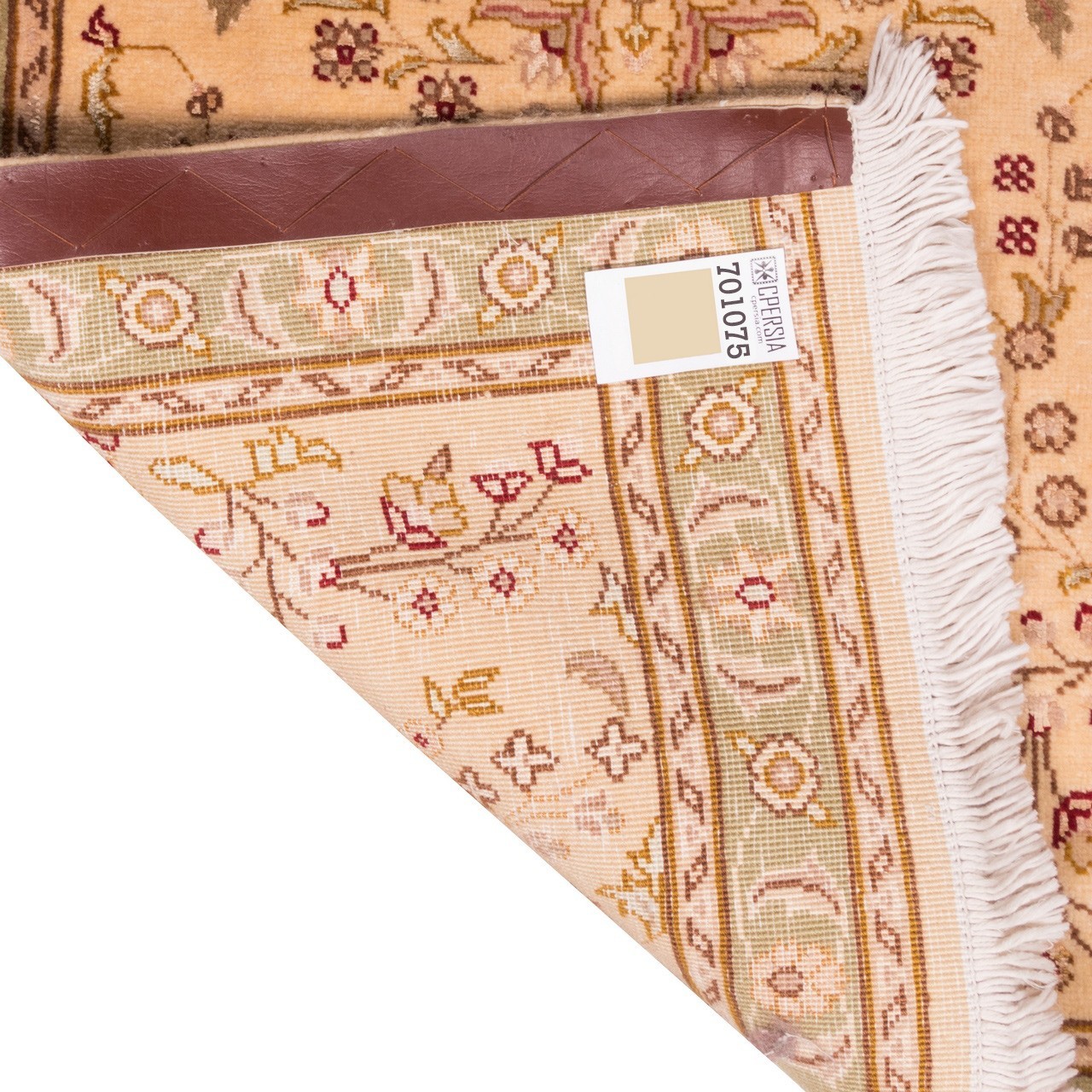 handgeknüpfter persischer Teppich. Ziffer 701075