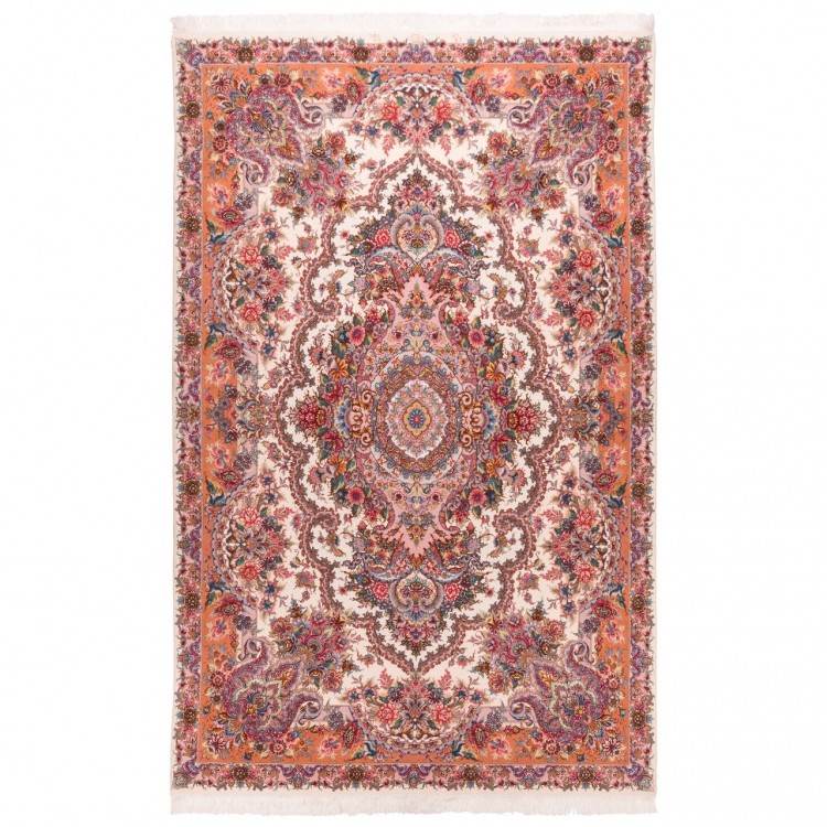 handgeknüpfter persischer Teppich. Ziffer 701080
