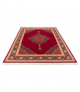 handgeknüpfter persischer Teppich. Ziffer 701081