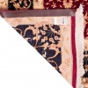 handgeknüpfter persischer Teppich. Ziffer 701082