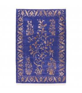handgeknüpfter persischer Teppich. Ziffer 701084