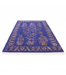 handgeknüpfter persischer Teppich. Ziffer 701084