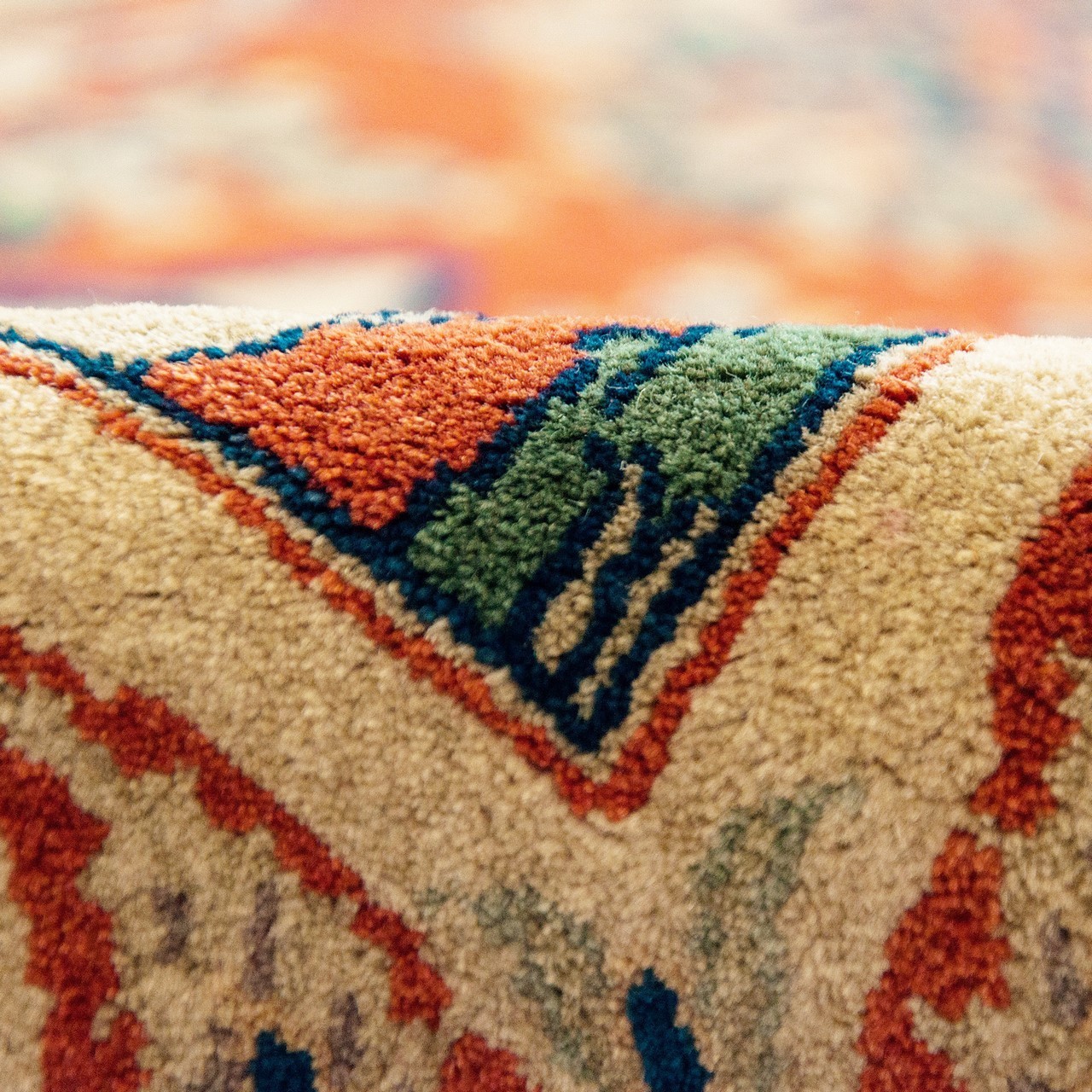 Ferahan Carpet Ref 101981