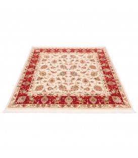 handgeknüpfter persischer Teppich. Ziffer 701086