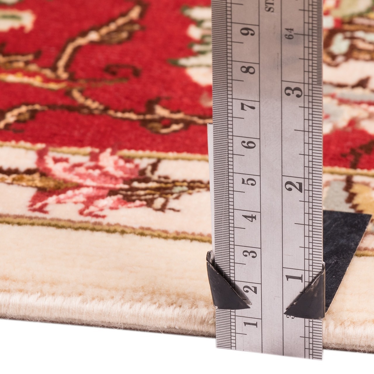 handgeknüpfter persischer Teppich. Ziffer 701086