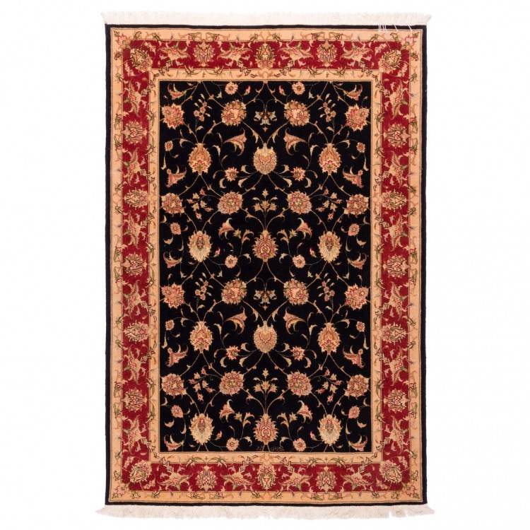 伊朗手工地毯编号701096