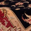 伊朗手工地毯编号701098