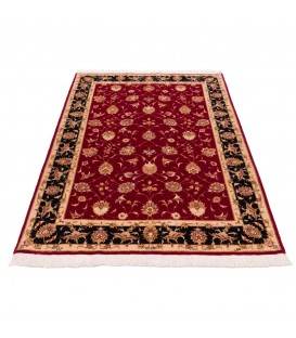 伊朗手工地毯编号701099