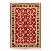 handgeknüpfter persischer Teppich. Ziffer 701089