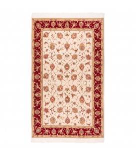 handgeknüpfter persischer Teppich. Ziffer 701094
