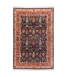 handgeknüpfter persischer Teppich. Ziffer 702001