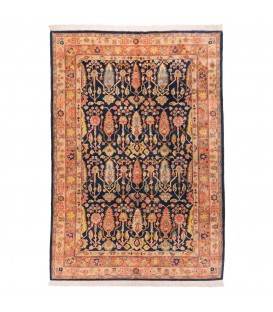 handgeknüpfter persischer Teppich. Ziffer 702002