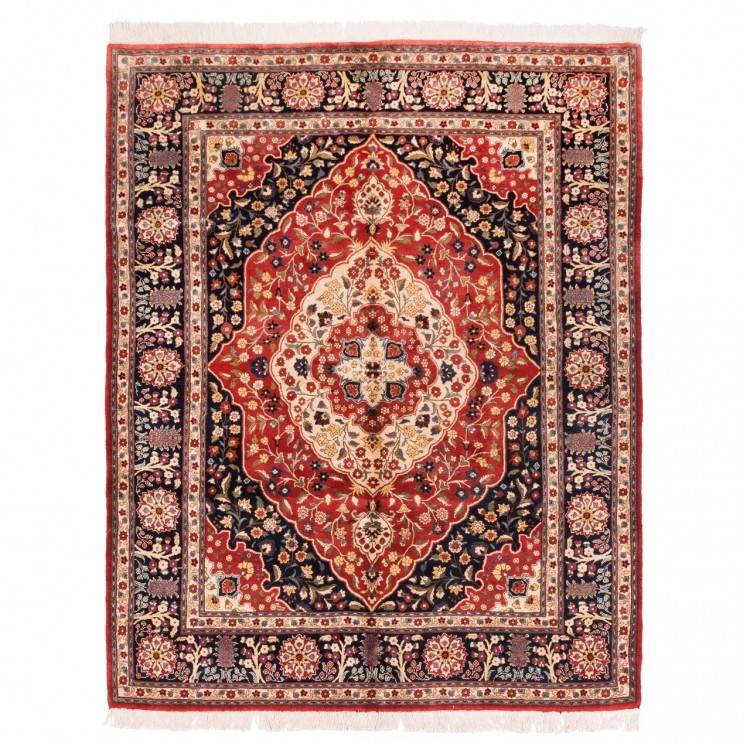 handgeknüpfter persischer Teppich. Ziffer 702011