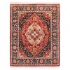 handgeknüpfter persischer Teppich. Ziffer 702011