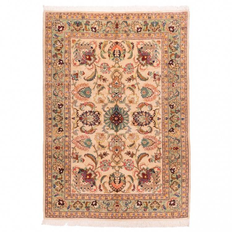 handgeknüpfter persischer Teppich. Ziffer 702016