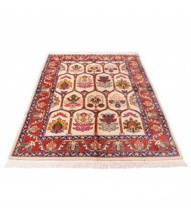 handgeknüpfter persischer Teppich. Ziffer 702017