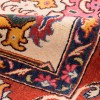 伊朗手工地毯编号702017