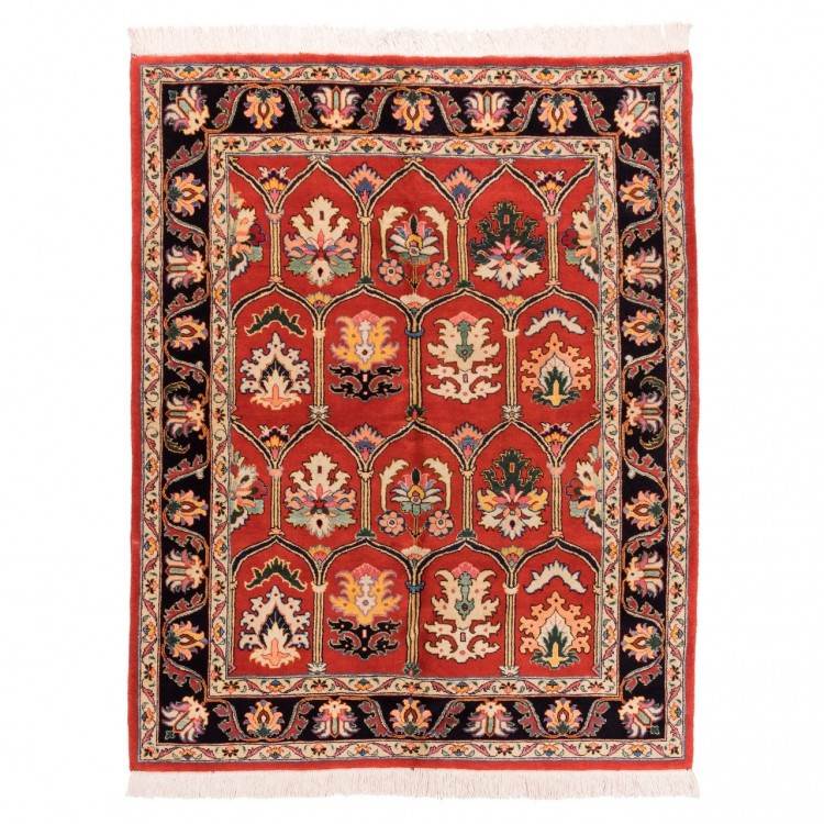 handgeknüpfter persischer Teppich. Ziffer 702018