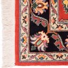 伊朗手工地毯编号702018