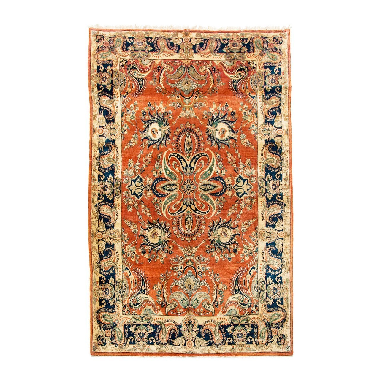 Ferahan Carpet Ref 101984