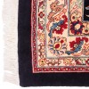 伊朗手工地毯编号702021