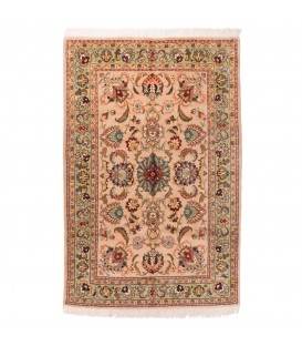 handgeknüpfter persischer Teppich. Ziffer 702022