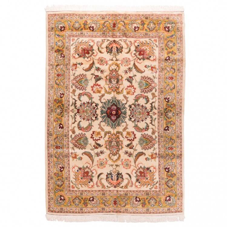 handgeknüpfter persischer Teppich. Ziffer 702024