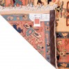 伊朗手工地毯编号702026