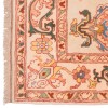 handgeknüpfter persischer Teppich. Ziffer 702028