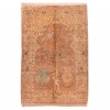 Handgeknüpfter persischer Teppich. Ziffer 702029