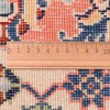 handgeknüpfter persischer Teppich. Ziffer 702031