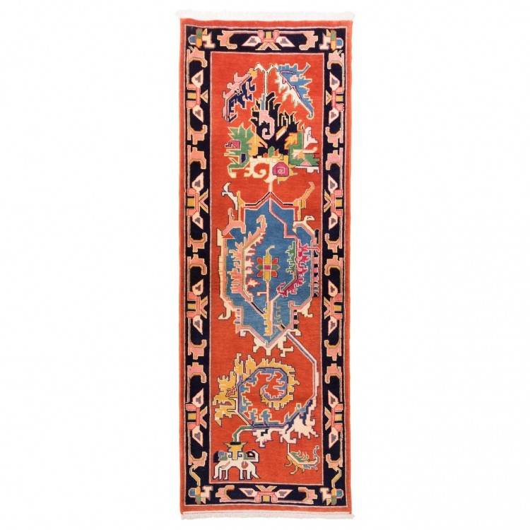 handgeknüpfter persischer Teppich. Ziffer 702033