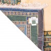 伊朗手工地毯编号702034