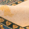 handgeknüpfter persischer Teppich. Ziffer 702034