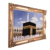 Pictorial Tabriz Carpet Ref: 901502