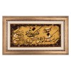 Pictorial Tabriz Carpet Ref: 901514