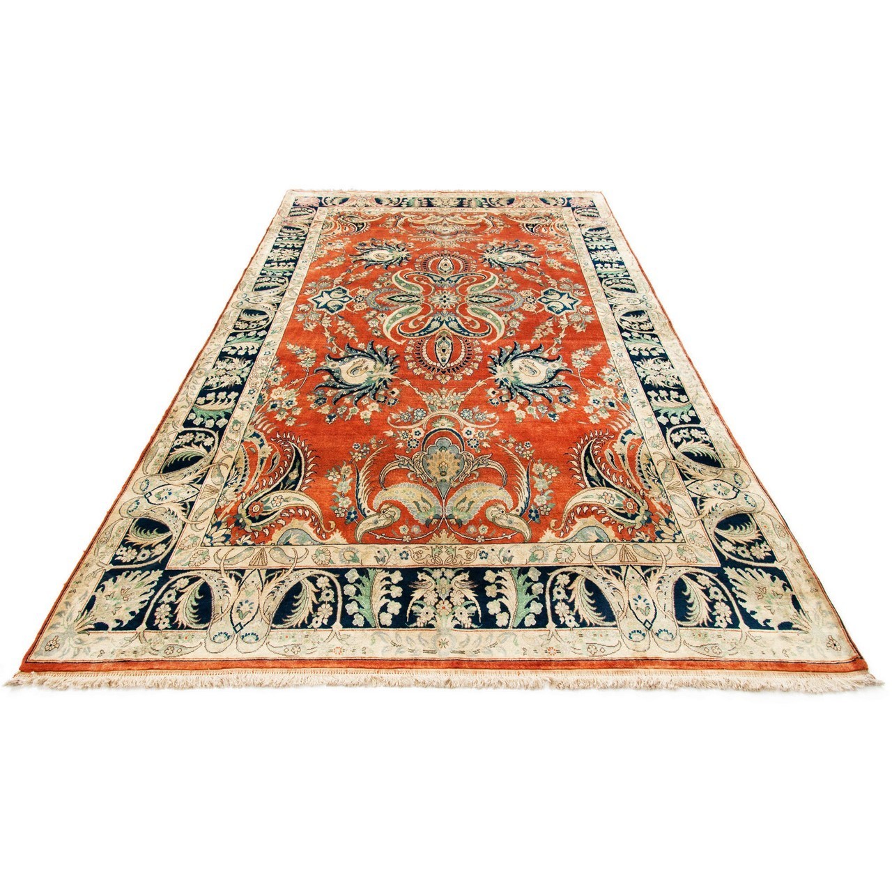 Ferahan Carpet Ref 101986