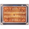 Pictorial Tabriz Carpet Ref: 901551