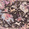 Pictorial Qom Carpet Ref: 901571