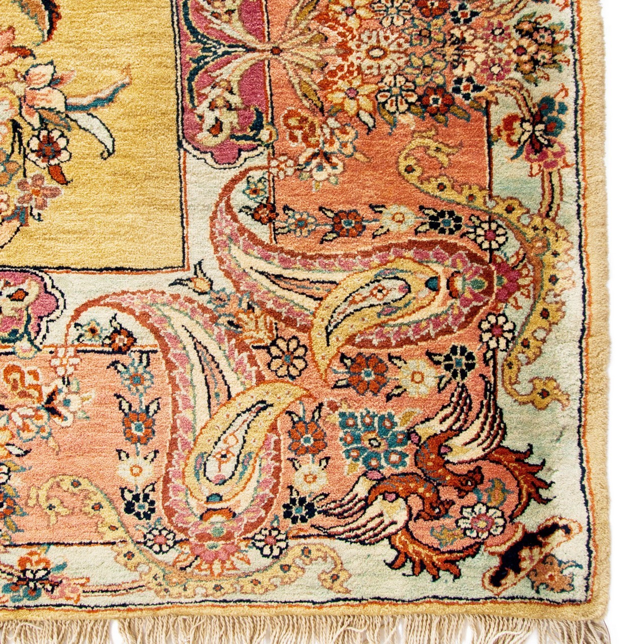 Ferahan Carpet Ref 101988