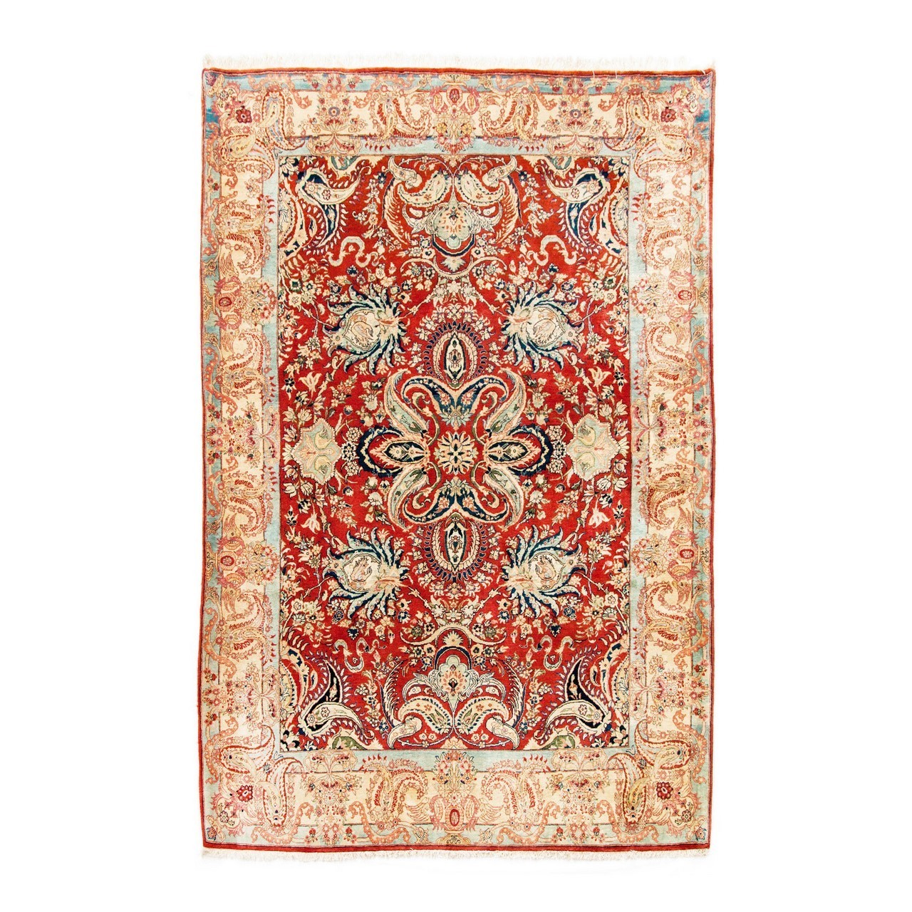 Ferahan Carpet Ref 101990