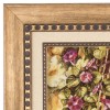 Pictorial Tabriz Carpet Ref: 901620