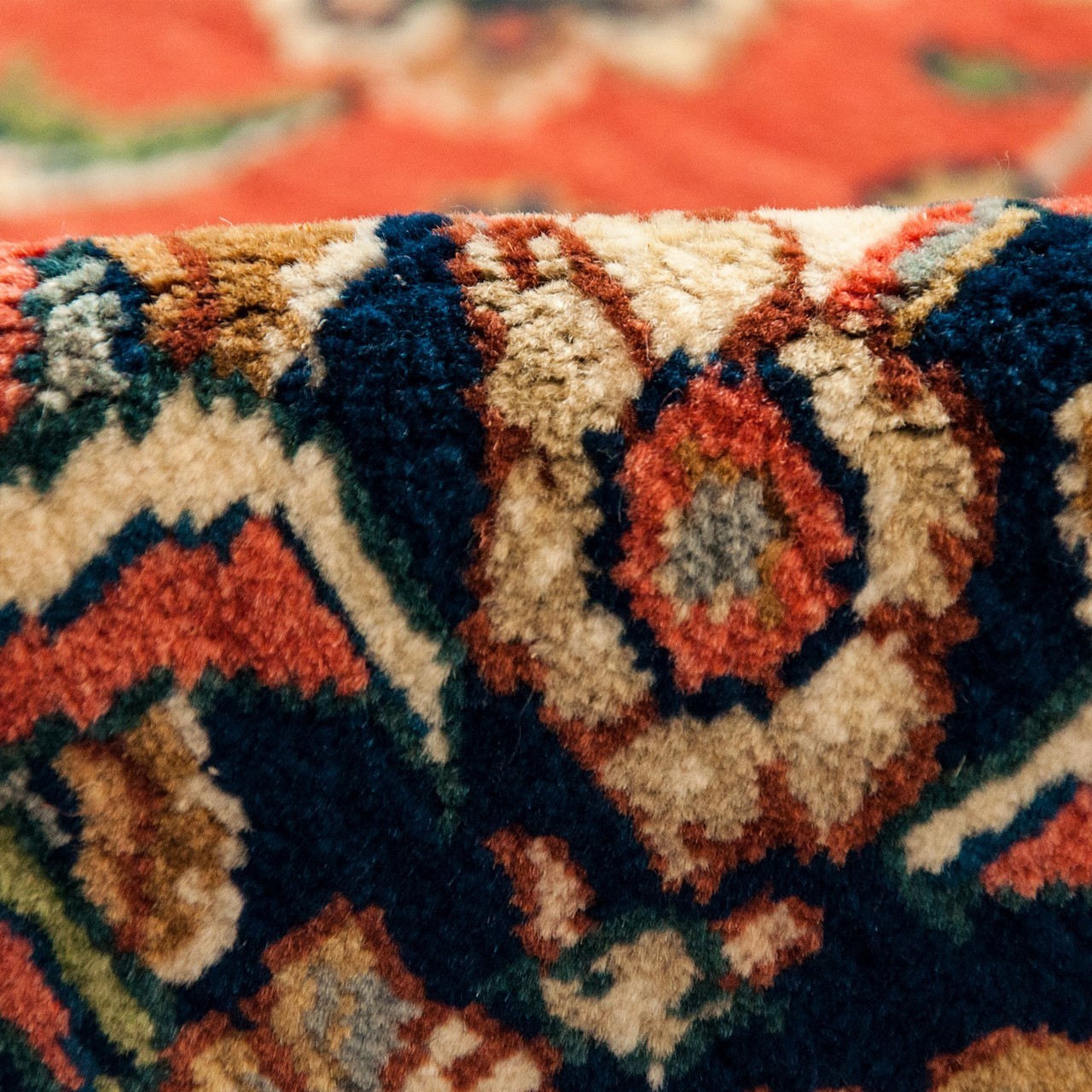 Ferahan Carpet Ref 101991