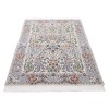 handgeknüpfter persischer Teppich. Ziffer 163038