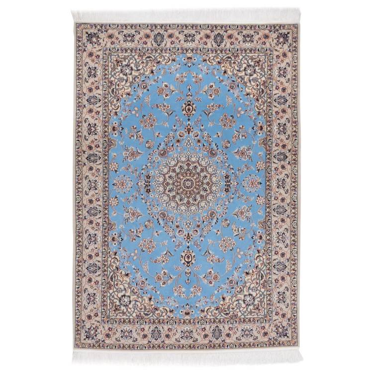 伊朗手工地毯编号 163039