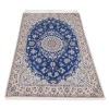 handgeknüpfter persischer Teppich. Ziffer 163041