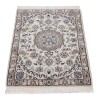 handgeknüpfter persischer Teppich. Ziffer 163046