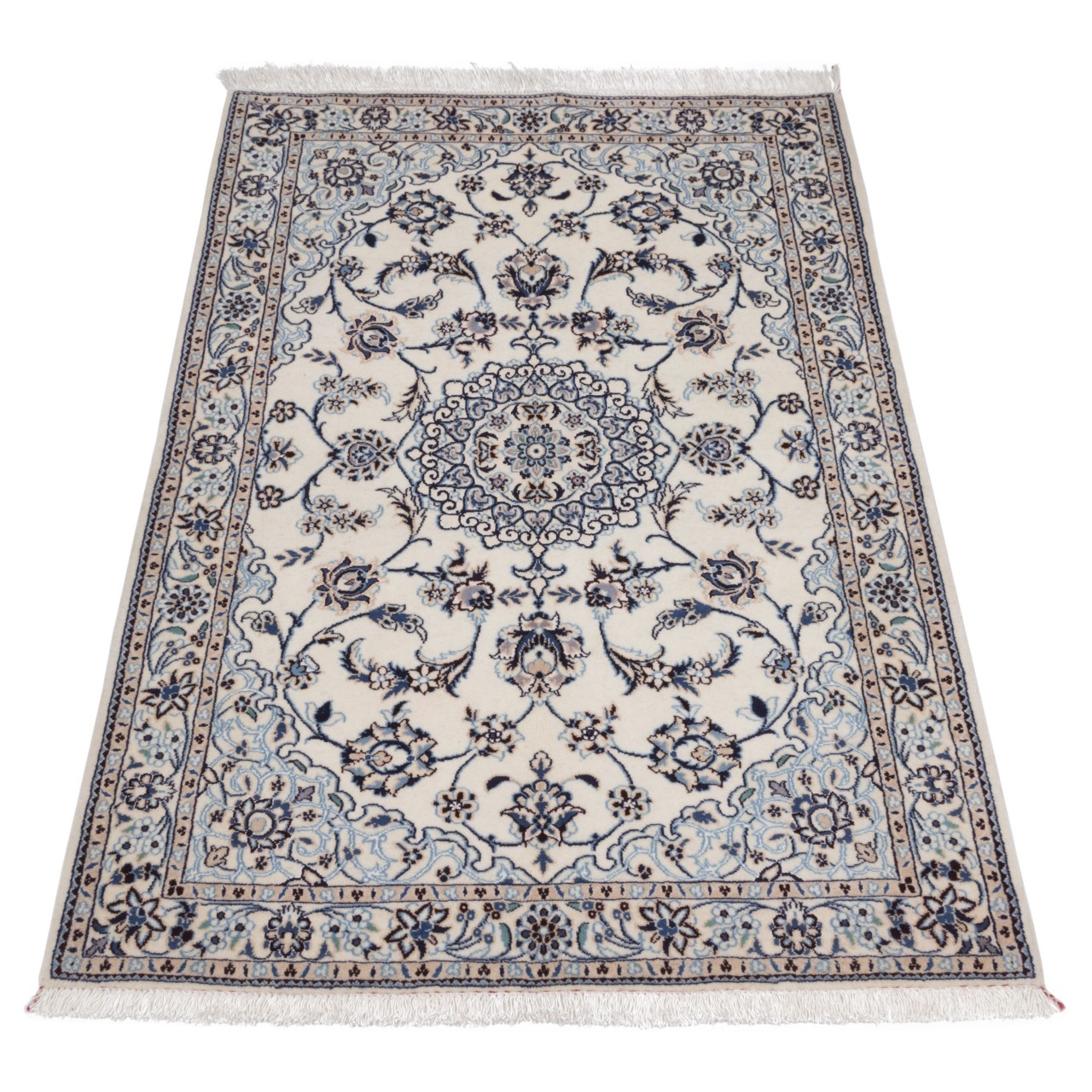 handgeknüpfter persischer Teppich. Ziffer 163048