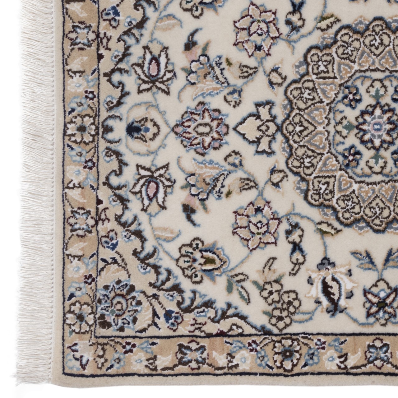 handgeknüpfter persischer Teppich. Ziffer 163046