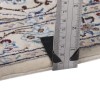 handgeknüpfter persischer Teppich. Ziffer 163045
